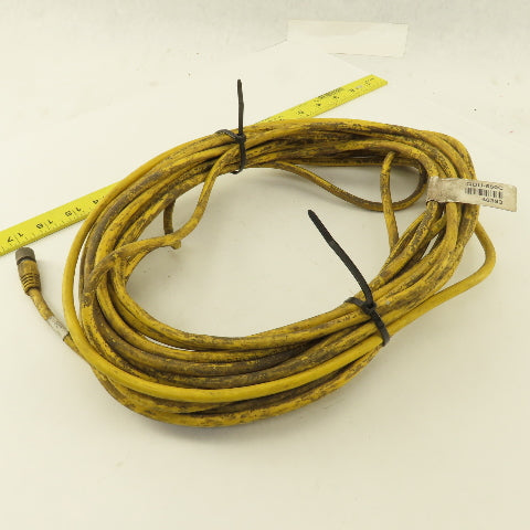 Banner QDU-550C Micro Screen Cable 40'