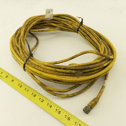 Banner QDU-550C Micro Screen Cable 40'