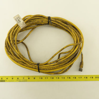 Banner QDU-550C Micro Screen Cable 40'