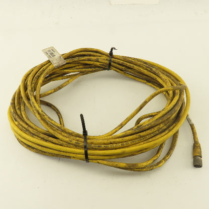 Banner QDU-550C Micro Screen Cable 40'