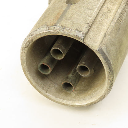Crouse Hinds CPH7734 Arktite 460V 5Hp 30A Rated HAZLOC 4P 3W Male Plug
