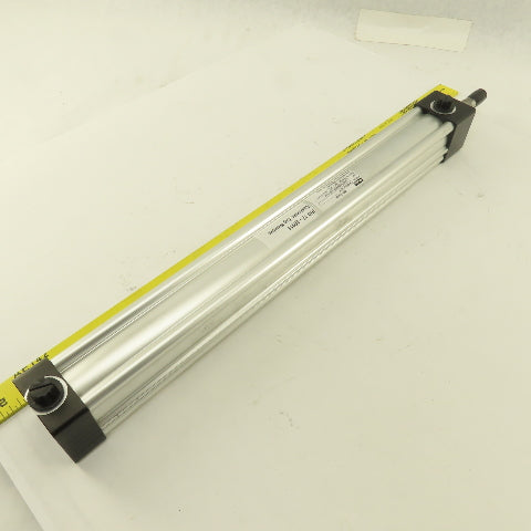 Parker 1P4MA0019321 4MA 1-1/2" Bore 15" Stroke 250PSI Double Acting Air Cylinder