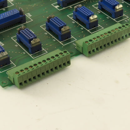 Yeong Chin 503-E04-262AM Interface Circuit Board