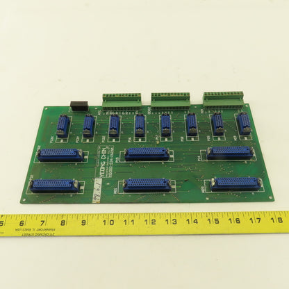 Yeong Chin 503-E04-262AM Interface Circuit Board