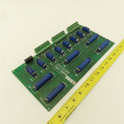 Yeong Chin 503-E04-262AM Interface Circuit Board