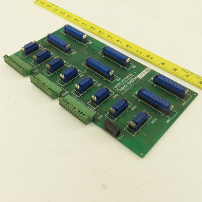 Yeong Chin 503-E04-262AM Interface Circuit Board