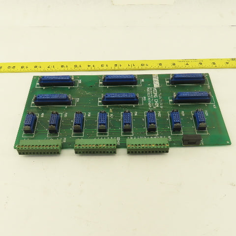 Yeong Chin 503-E04-262AM Interface Circuit Board