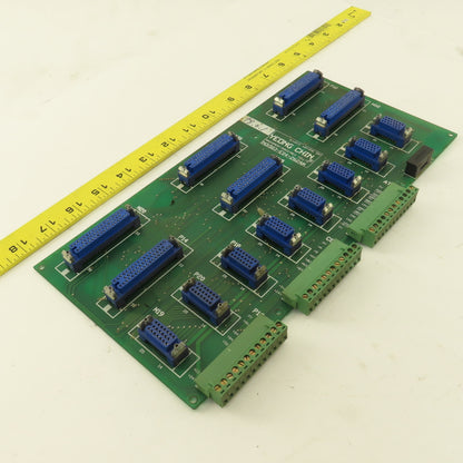Yeong Chin 503-E04-262AM Interface Circuit Board