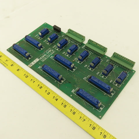 Yeong Chin 503-E04-262AM Interface Circuit Board