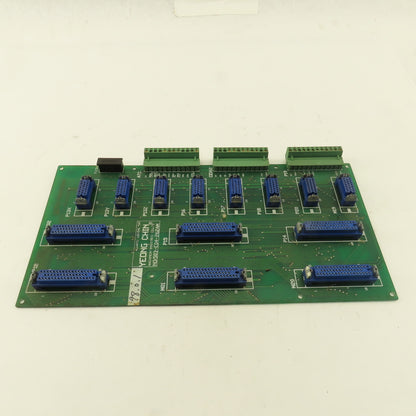 Yeong Chin 503-E04-262AM Interface Circuit Board