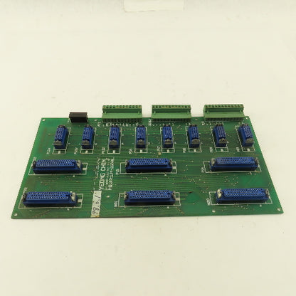 Yeong Chin 503-E04-262AM Interface Circuit Board