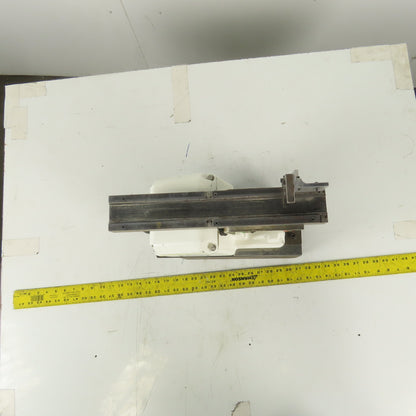 F010 Magnetic Vibratory Linear Small Parts Feeder 115V
