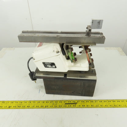 F010 Magnetic Vibratory Linear Small Parts Feeder 115V