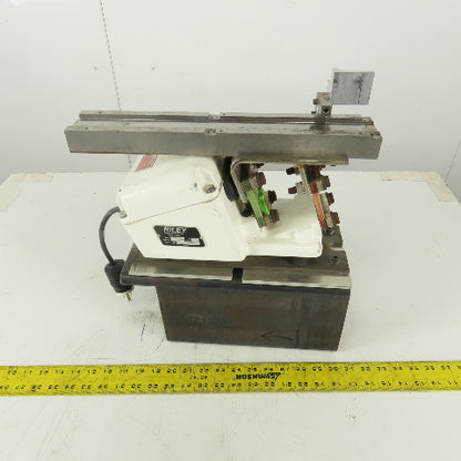 F010 Magnetic Vibratory Linear Small Parts Feeder 115V