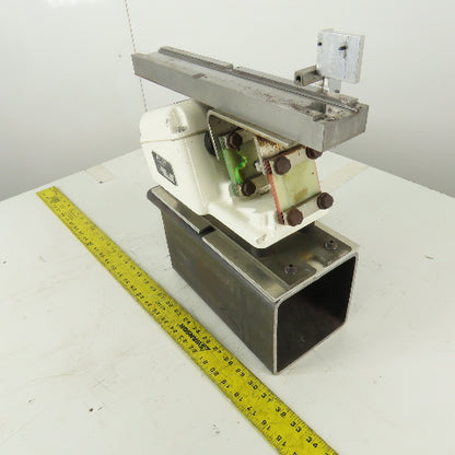 F010 Magnetic Vibratory Linear Small Parts Feeder 115V