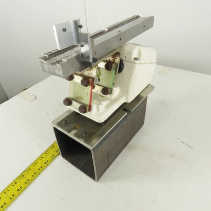 F010 Magnetic Vibratory Linear Small Parts Feeder 115V