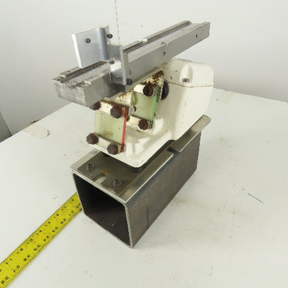F010 Magnetic Vibratory Linear Small Parts Feeder 115V