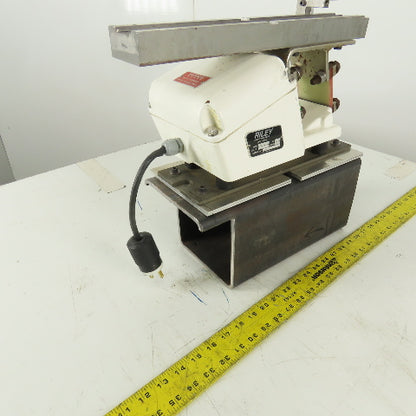 F010 Magnetic Vibratory Linear Small Parts Feeder 115V