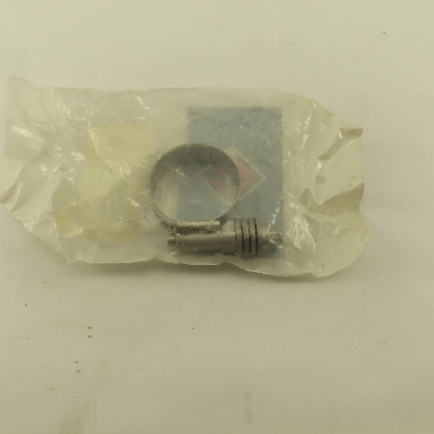 International 3523809C1 Navistar Worm Gear Hose Clamp