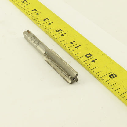Besly X-Press M12x1.5 Left Hand 2 Flute Straight Bottoming Hand Tap
