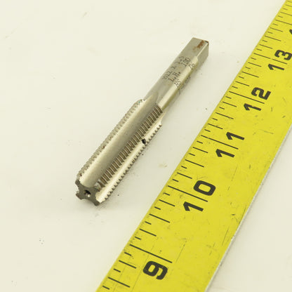 Besly X-Press M12x1.5 Left Hand 2 Flute Straight Bottoming Hand Tap