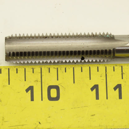 Besly X-Press M12x1.5 Left Hand 2 Flute Straight Bottoming Hand Tap