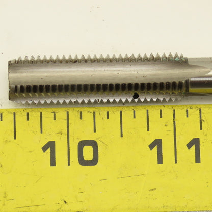 Besly X-Press M12x1.5 Left Hand 2 Flute Straight Bottoming Hand Tap