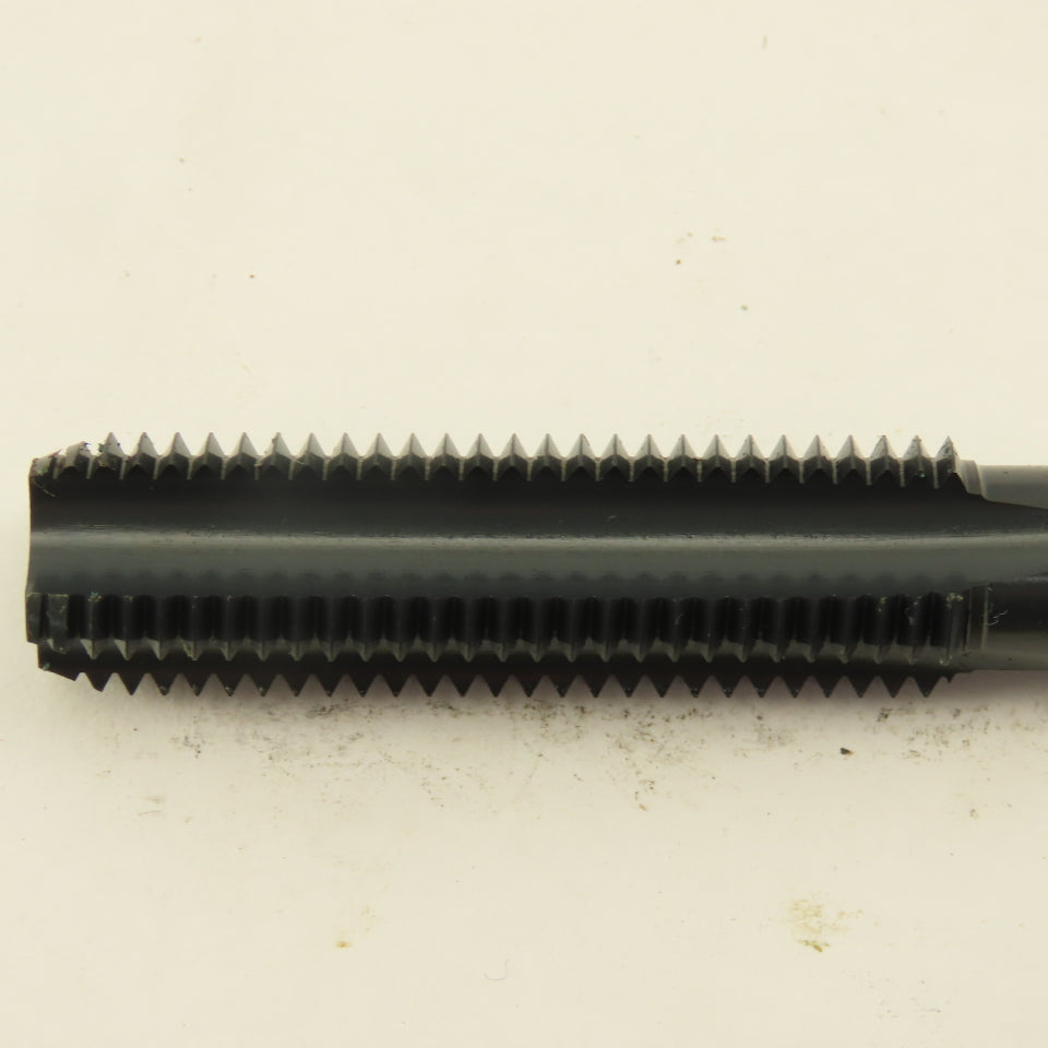 Besly M12x1.5 Left Hand 4 Flute Straight Bottoming Hand Tap
