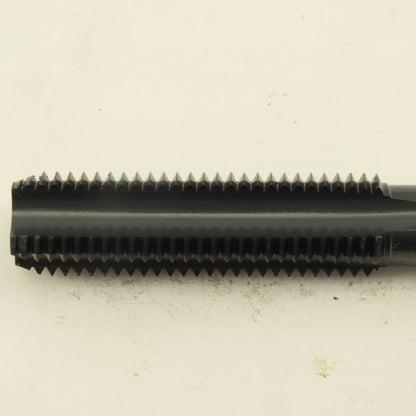 Besly M12x1.5 Left Hand 4 Flute Straight Bottoming Hand Tap