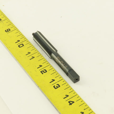Besly M12x1.5 Left Hand 4 Flute Straight Bottoming Hand Tap