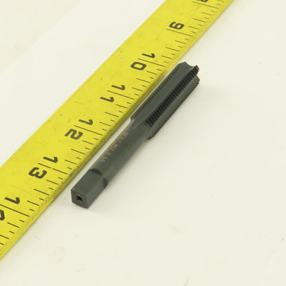 Besly M12x1.5 Left Hand 4 Flute Straight Bottoming Hand Tap