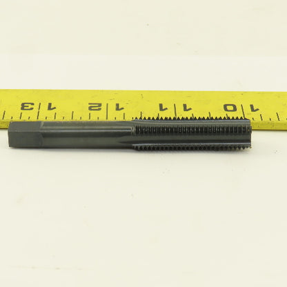 Besly M12x1.5 Left Hand 4 Flute Straight Bottoming Hand Tap