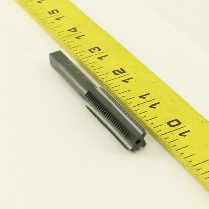 Besly M12x1.5 Left Hand 4 Flute Straight Bottoming Hand Tap