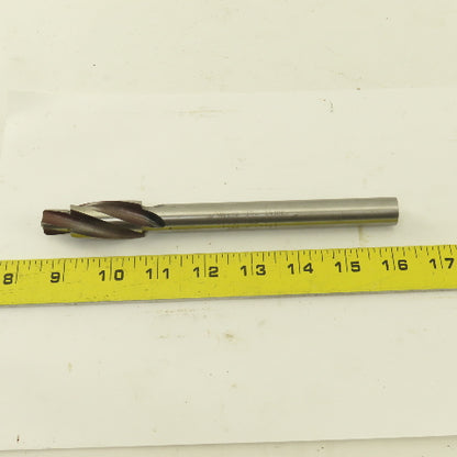 .8465 x .5709 HSS Spiral Cut Counterbore 5/8" Shank