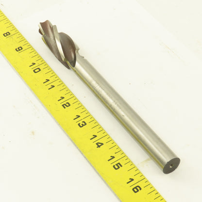 .8465 x .5709 HSS Spiral Cut Counterbore 5/8" Shank