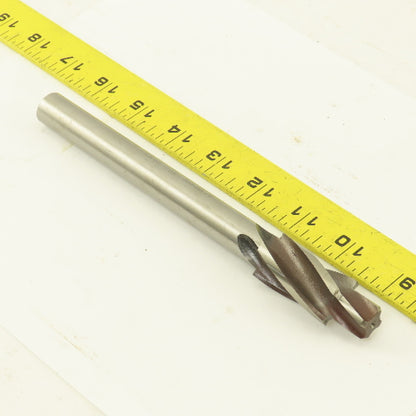 .8465 x .5709 HSS Spiral Cut Counterbore 5/8" Shank