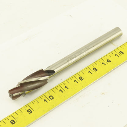 .8465 x .5709 HSS Spiral Cut Counterbore 5/8" Shank