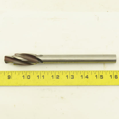 .8465 x .5709 HSS Spiral Cut Counterbore 5/8" Shank