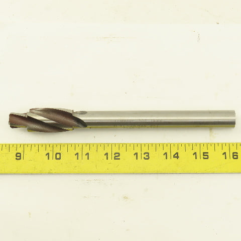 .8465 x .5709 HSS Spiral Cut Counterbore 5/8" Shank