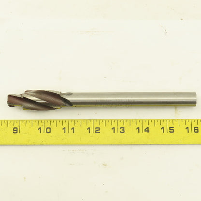 .8465 x .5709 HSS Spiral Cut Counterbore 5/8" Shank