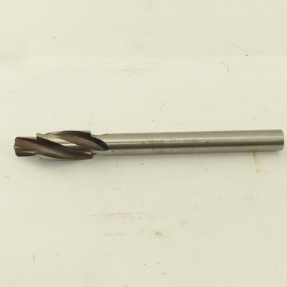 .8465 x .5709 HSS Spiral Cut Counterbore 5/8" Shank