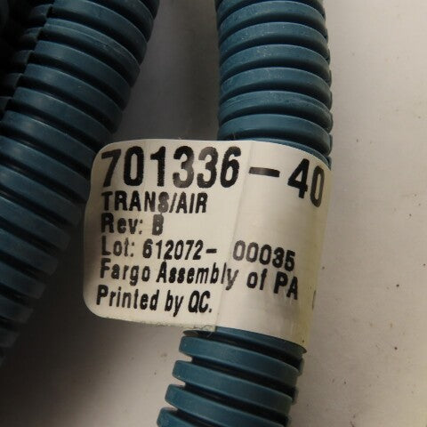 Fargo 701336-40 External Condenser Wire Harness Sealed 40'