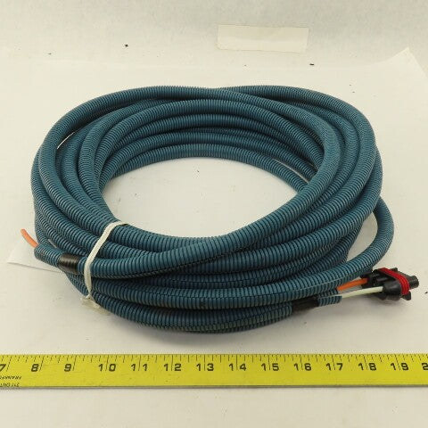 Fargo 701336-40 External Condenser Wire Harness Sealed 40'