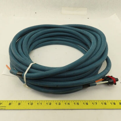 Fargo 701336-40 External Condenser Wire Harness Sealed 40'