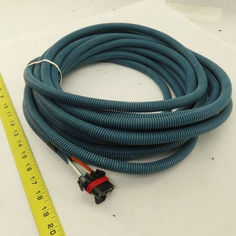 Fargo 701336-40 External Condenser Wire Harness Sealed 40'