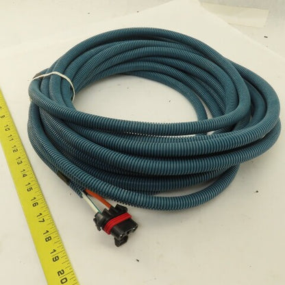 Fargo 701336-40 External Condenser Wire Harness Sealed 40'
