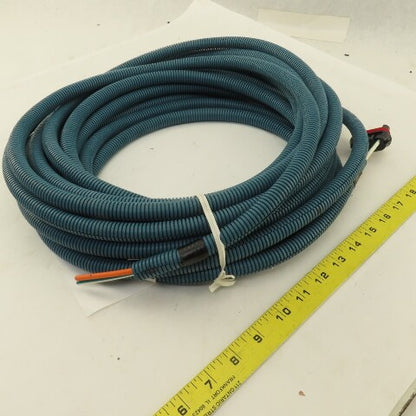 Fargo 701336-40 External Condenser Wire Harness Sealed 40'