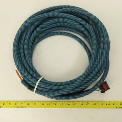 Fargo 701336-40 External Condenser Wire Harness Sealed 40'