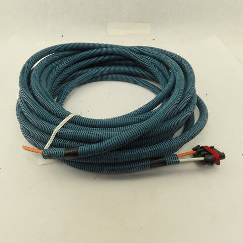 Fargo 701336-40 External Condenser Wire Harness Sealed 40'