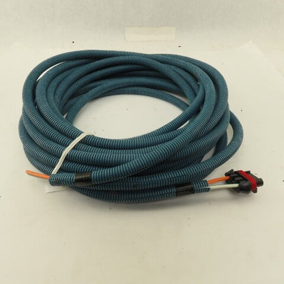Fargo 701336-40 External Condenser Wire Harness Sealed 40'